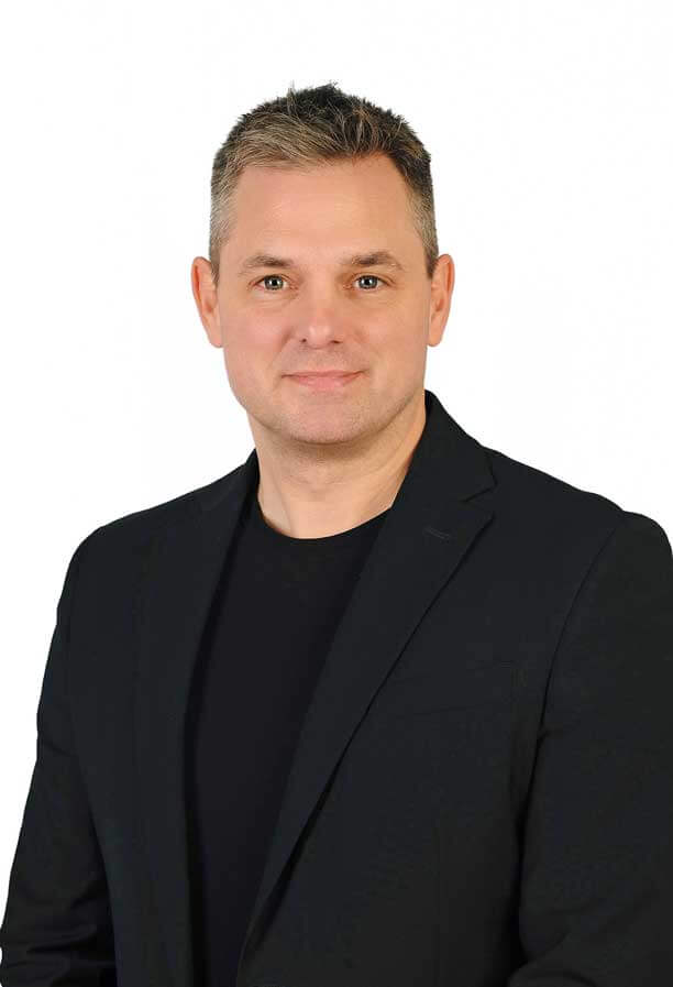 Jure Kranjc – prodaja