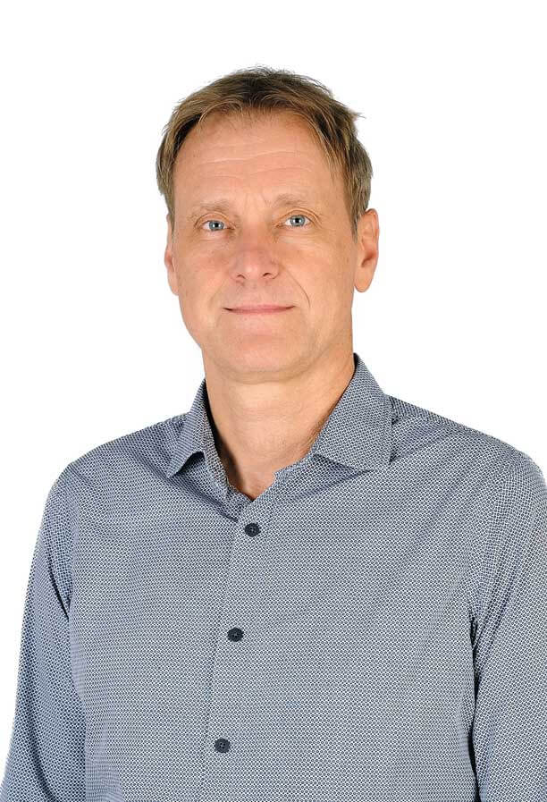 Marko Čibej - Tehnologija