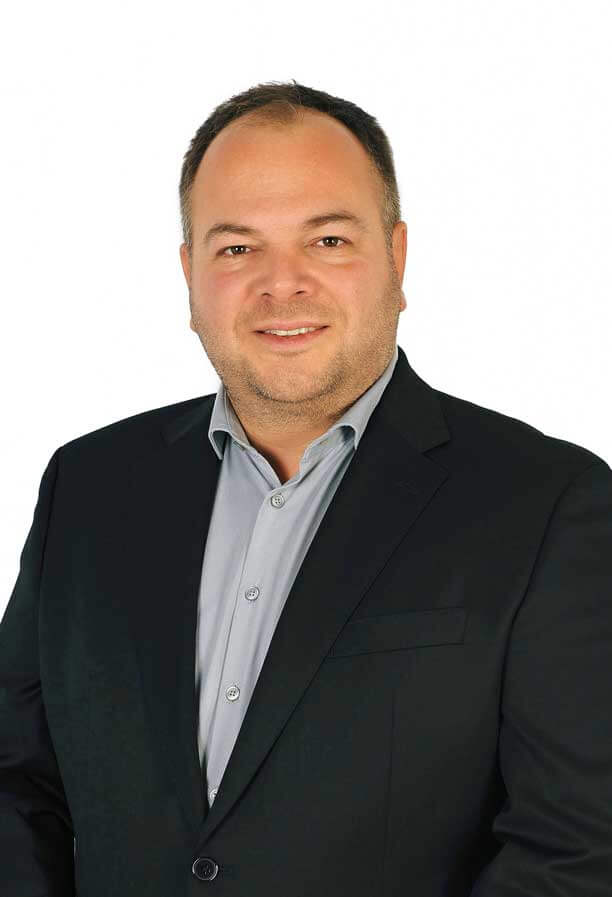 Matjaž Levar, Direktor